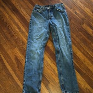 Vintage DKNY Mom Jeans (High Waisted ) size.12